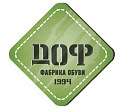 Обувная фабрика «ДОФ»