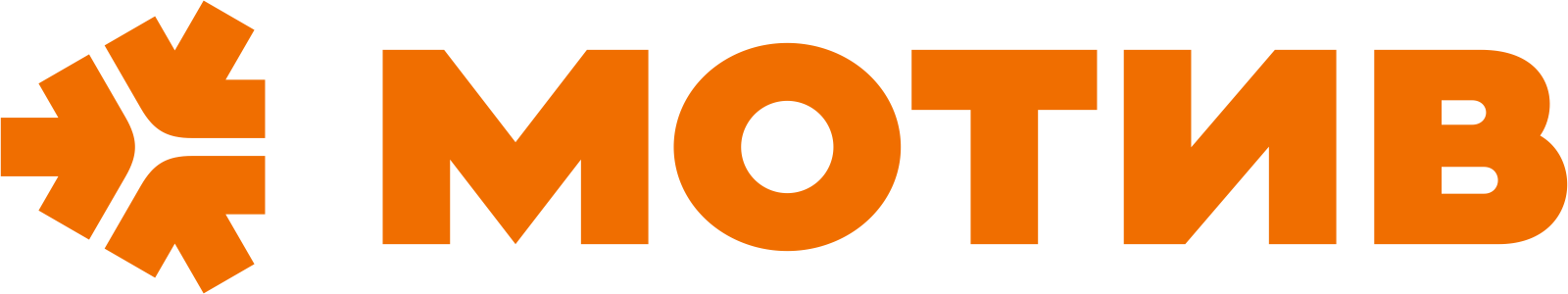 Телекоммуникационная группа «Мотив»