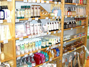 Все на своем месте!