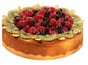 Оплата счета по отпечатку пальца в пекарне-кондитерской «Буше»