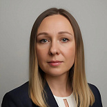 Наталья Прудникова