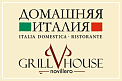 Artamonov Group («Домашняя Италия», Grill House «Novillero»)