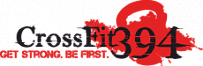 Фитнес-центр «CrossFit 394»